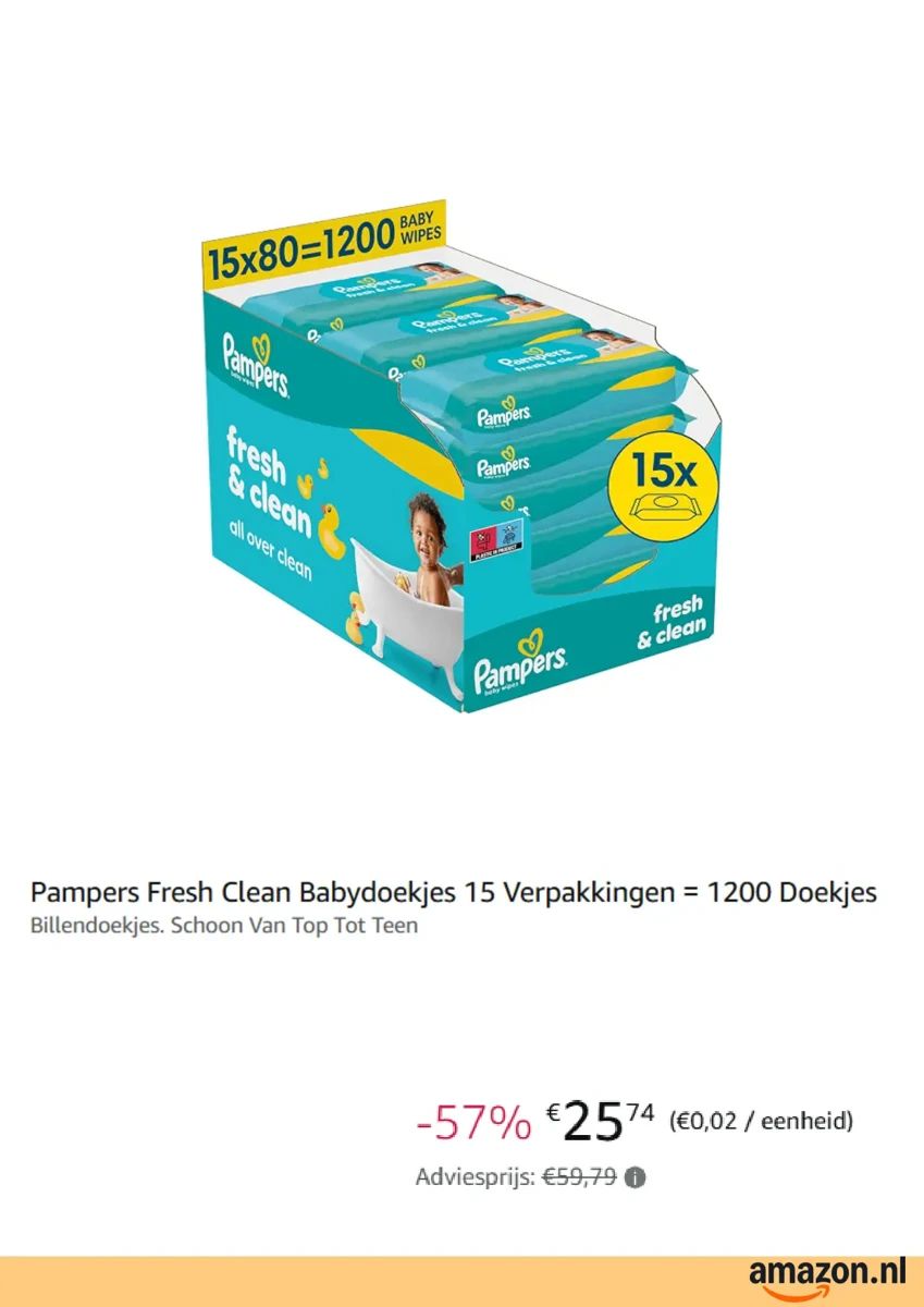 Folder Amazon, pagina 2 van 8