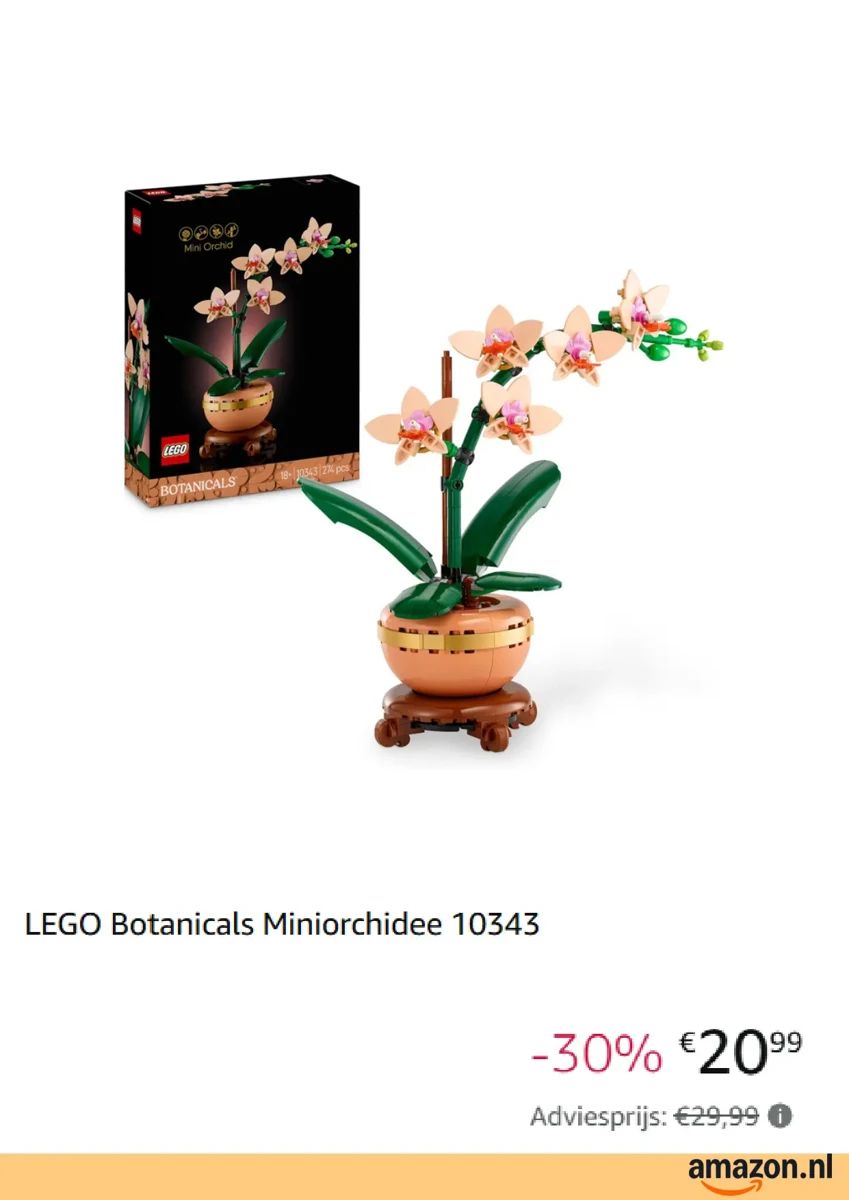 Folder Amazon, pagina 4 van 8