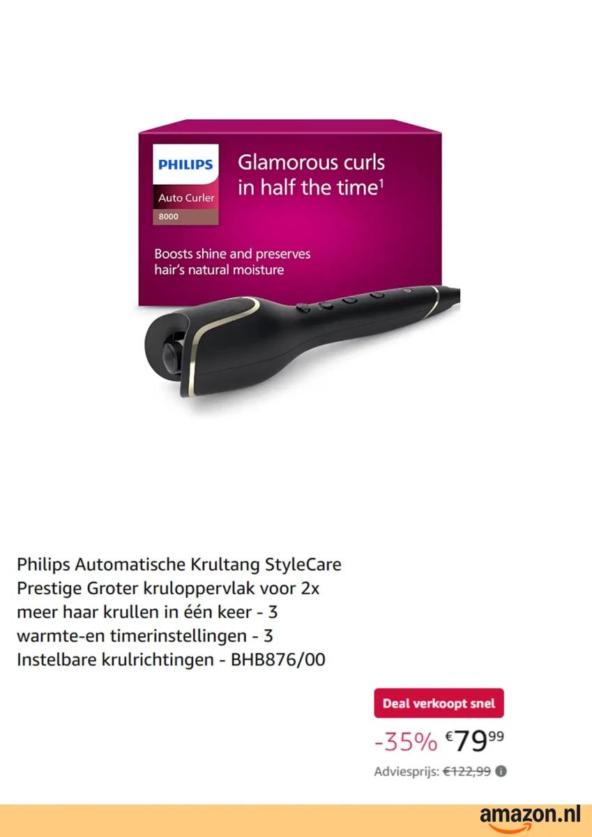 Folder Amazon, pagina 6 van 8