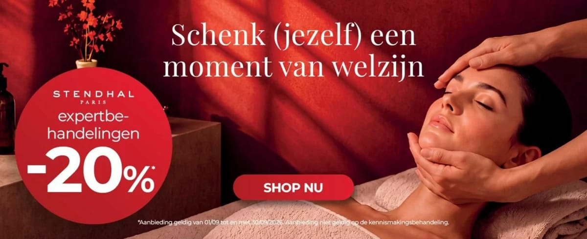 Folder April Beauty, pagina 1 van 1