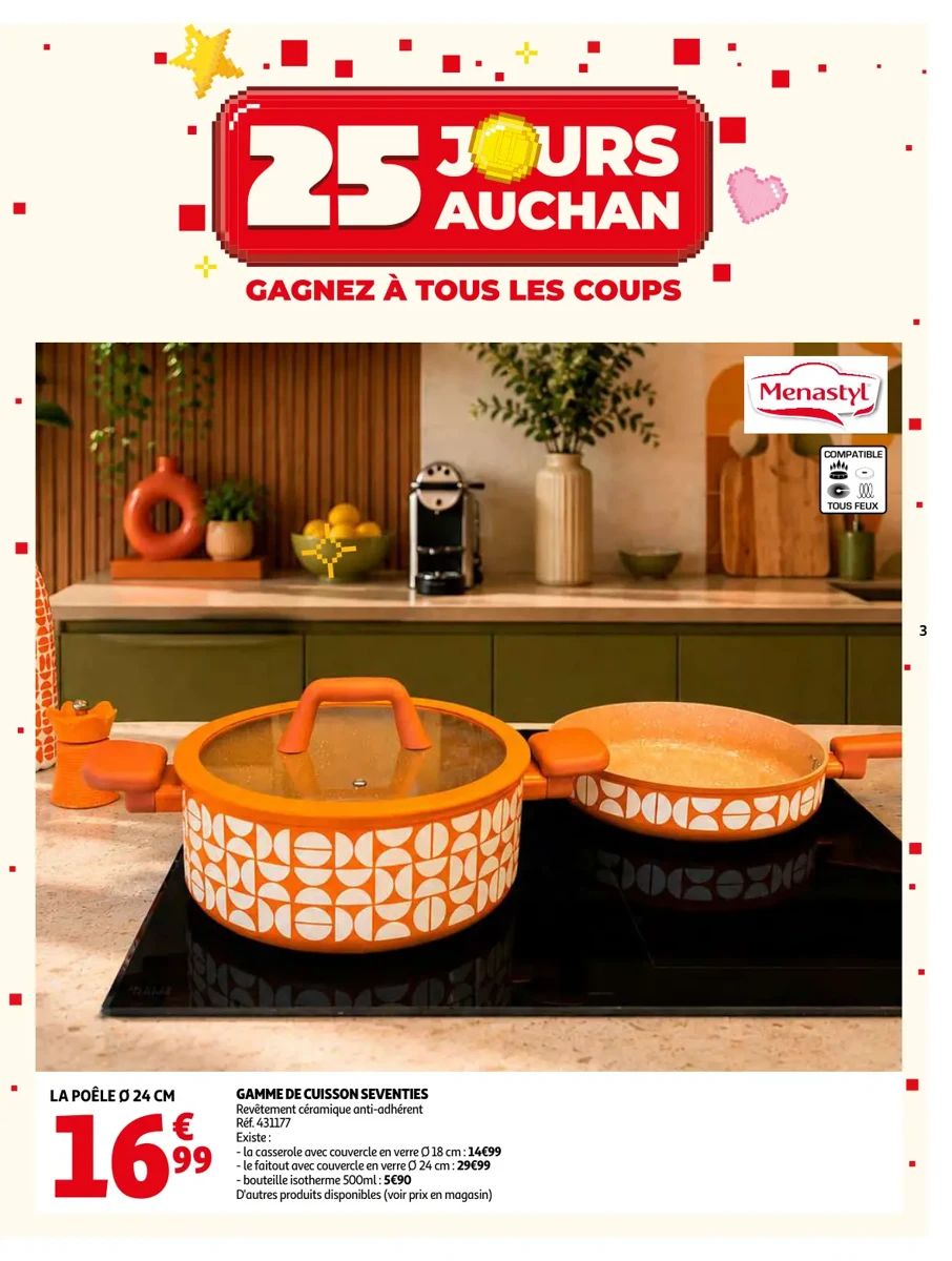 Folder Auchan, pagina 3 van 64
