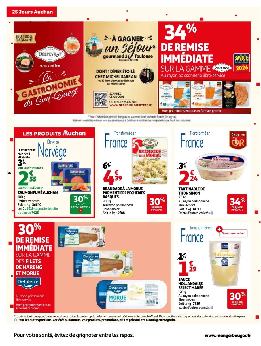 Folder Auchan, pagina 34 van 64