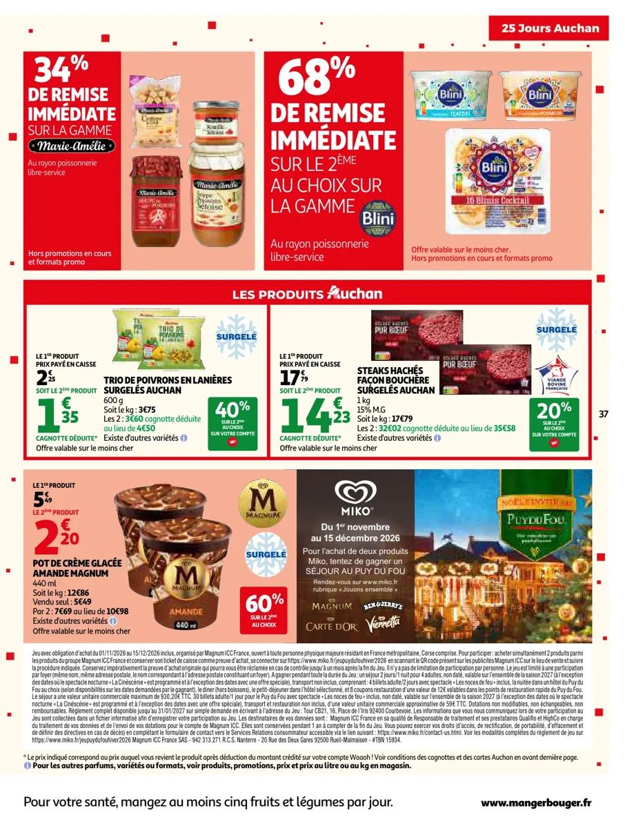 Folder Auchan, pagina 37 van 64
