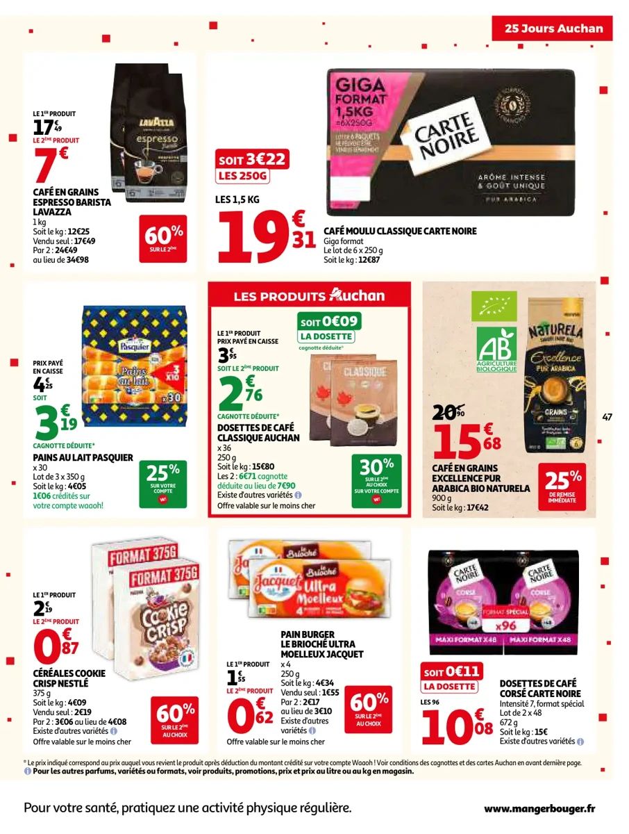 Folder Auchan, pagina 47 van 64