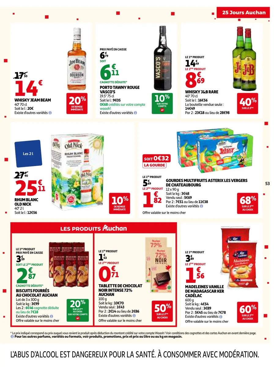 Folder Auchan, pagina 53 van 64