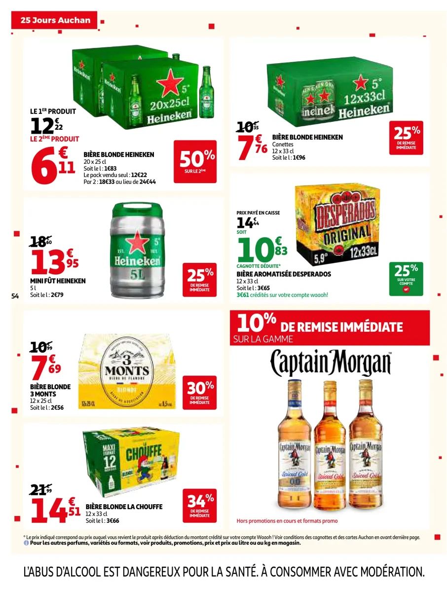 Folder Auchan, pagina 54 van 64