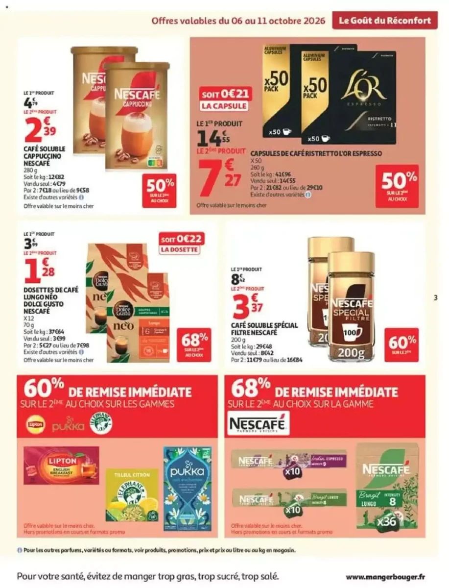 Folder Auchan, pagina 3 van 20