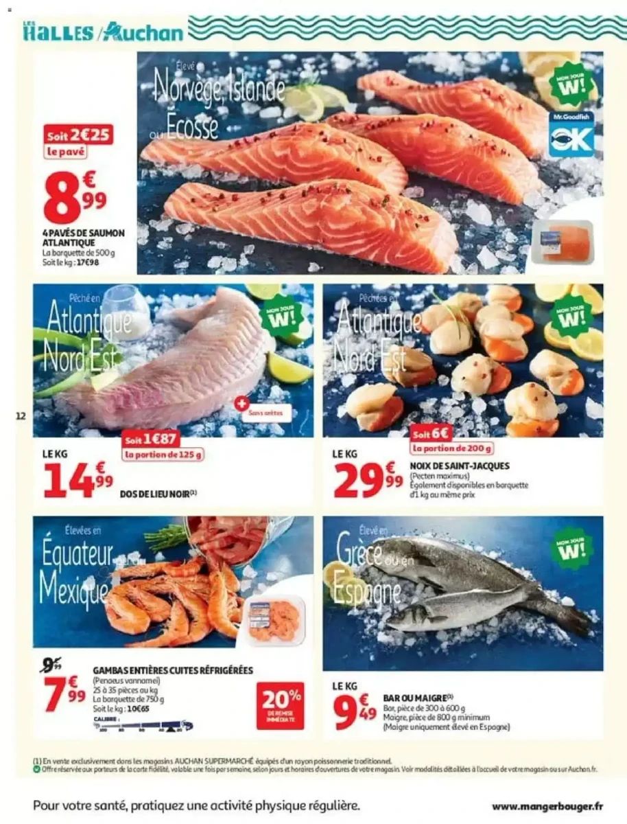 Folder Auchan, pagina 12 van 20