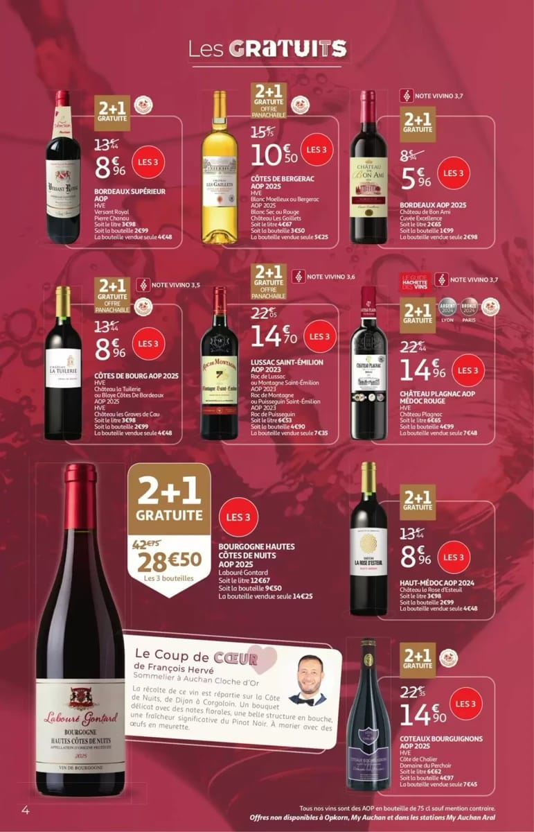 Folder Auchan, pagina 3 van 59