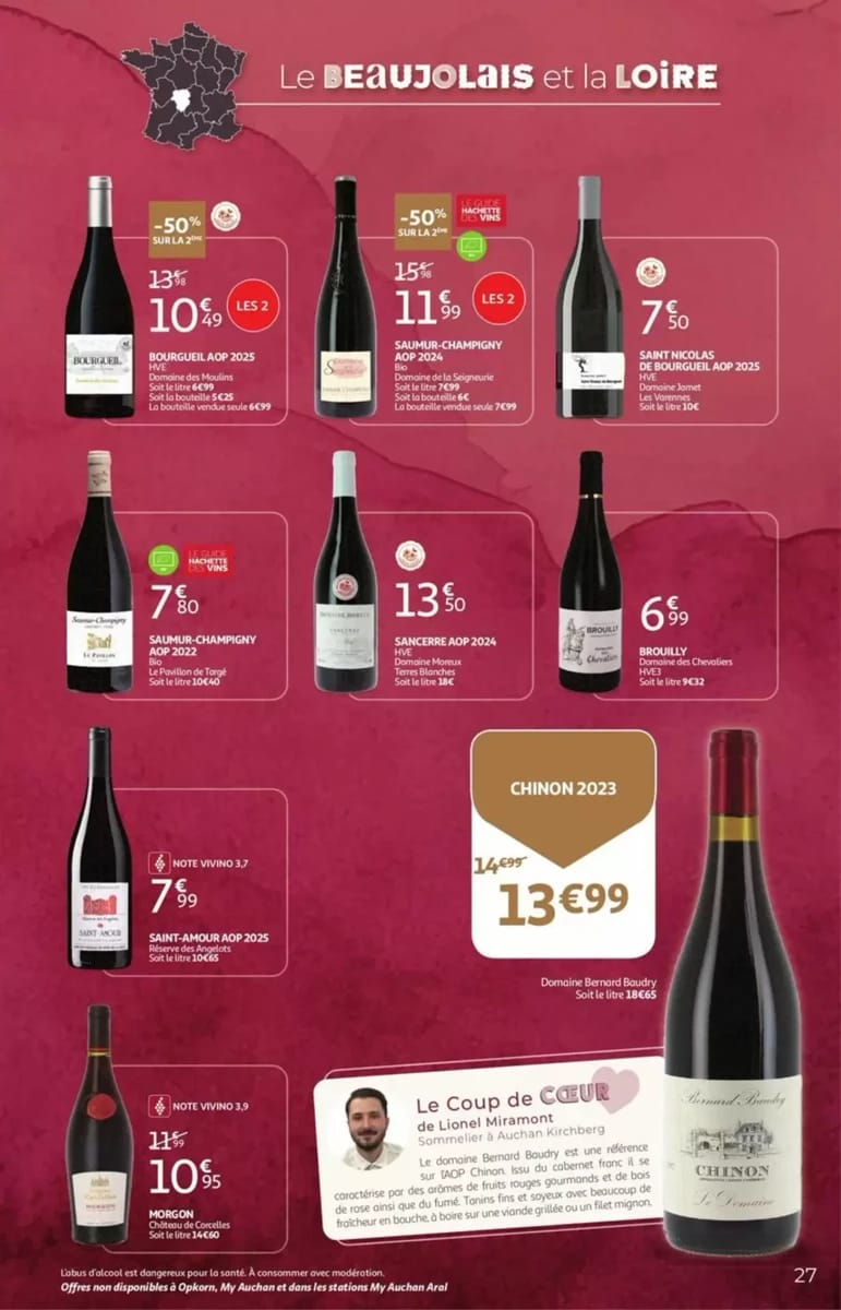 Folder Auchan, pagina 28 van 59