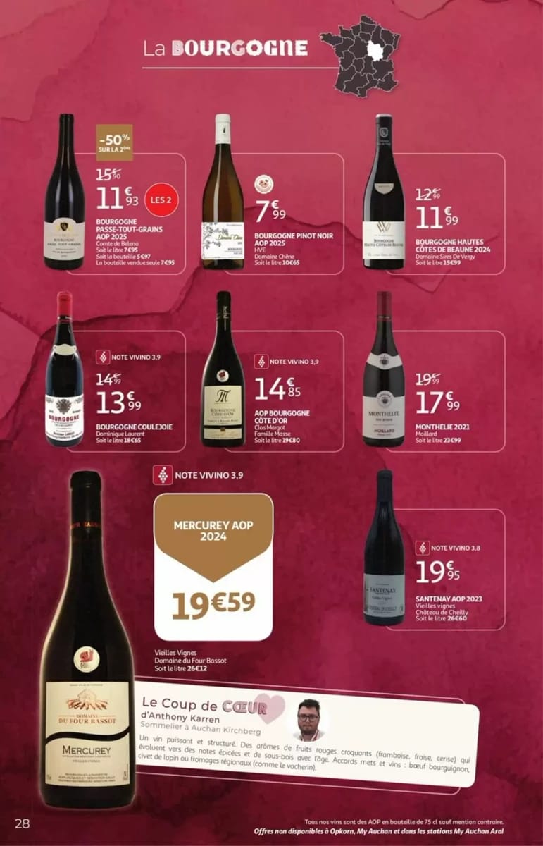Folder Auchan, pagina 29 van 59
