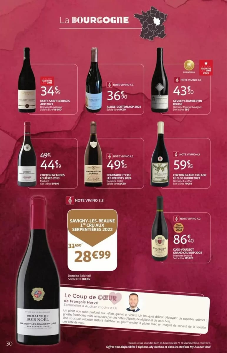 Folder Auchan, pagina 31 van 59