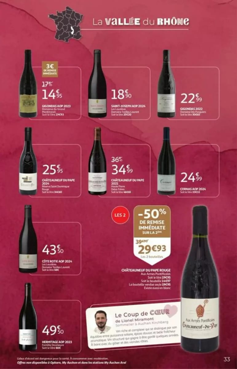 Folder Auchan, pagina 34 van 59