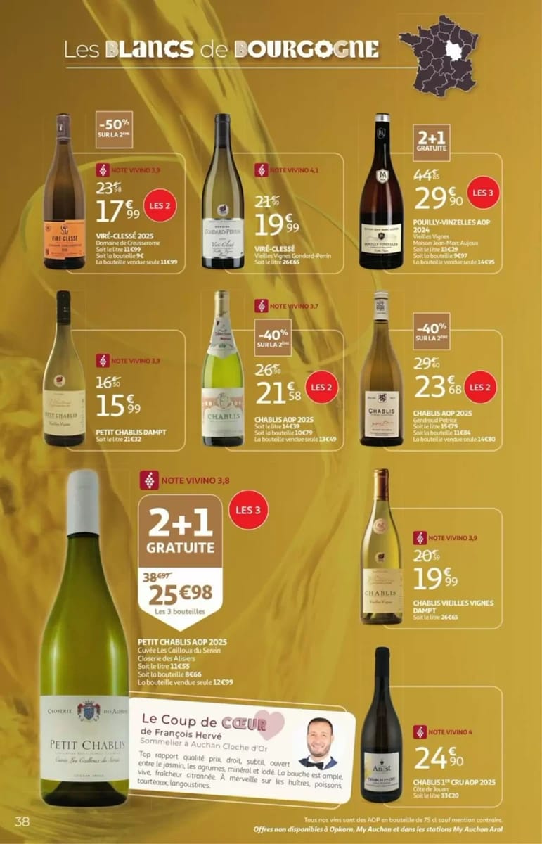 Folder Auchan, pagina 41 van 59