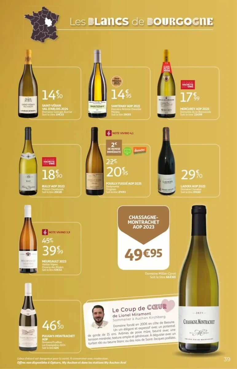 Folder Auchan, pagina 42 van 59