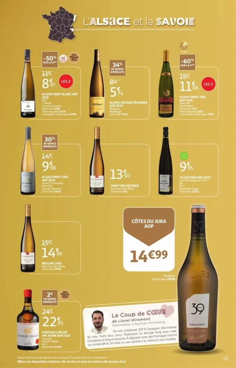 Folder Auchan, pagina 44 van 59