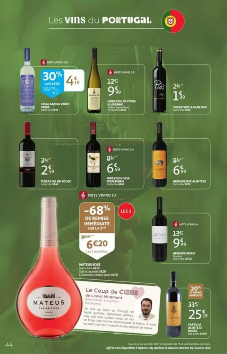 Folder Auchan, pagina 47 van 59