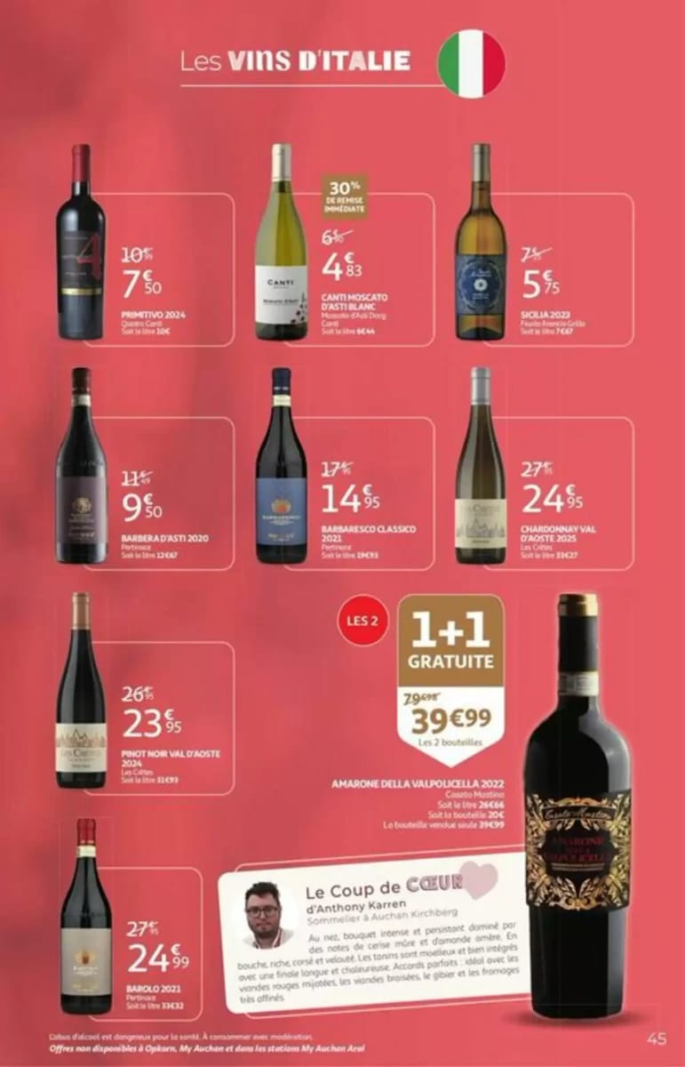 Folder Auchan, pagina 48 van 59