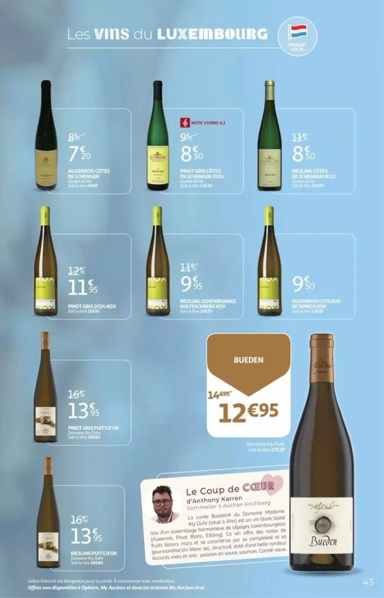 Folder Auchan, pagina 50 van 59