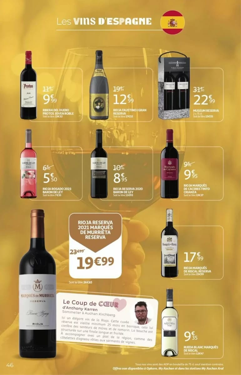 Folder Auchan, pagina 53 van 59