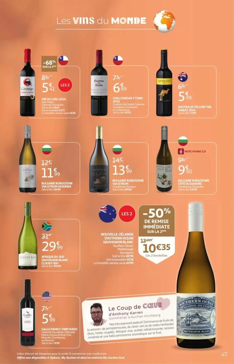 Folder Auchan, pagina 54 van 59