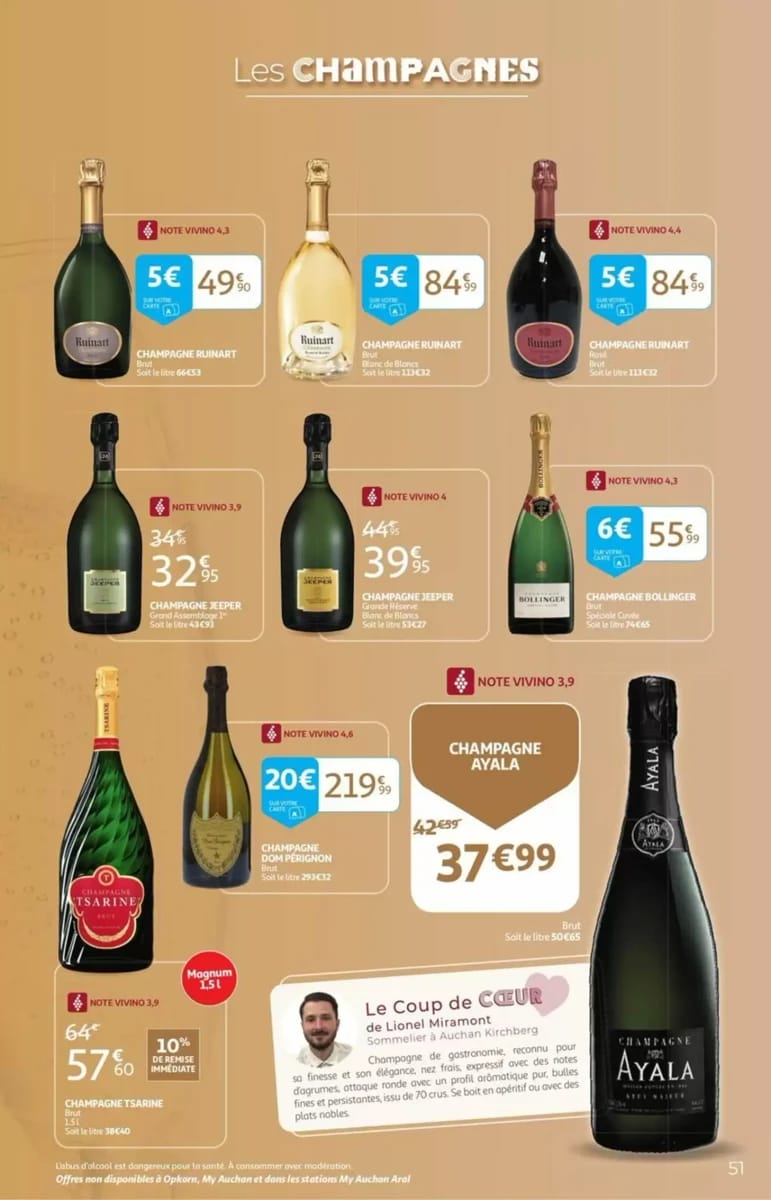 Folder Auchan, pagina 56 van 59