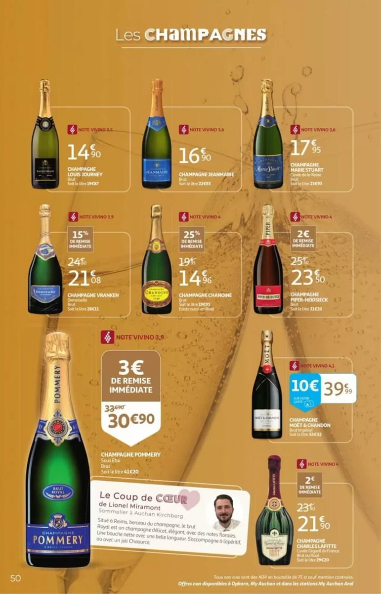 Folder Auchan, pagina 58 van 59