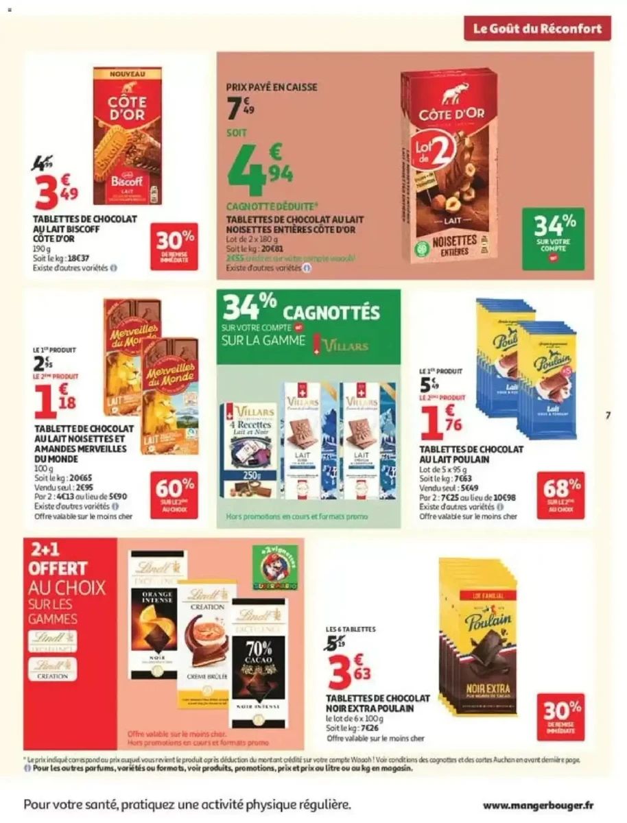Folder Auchan, pagina 7 van 66