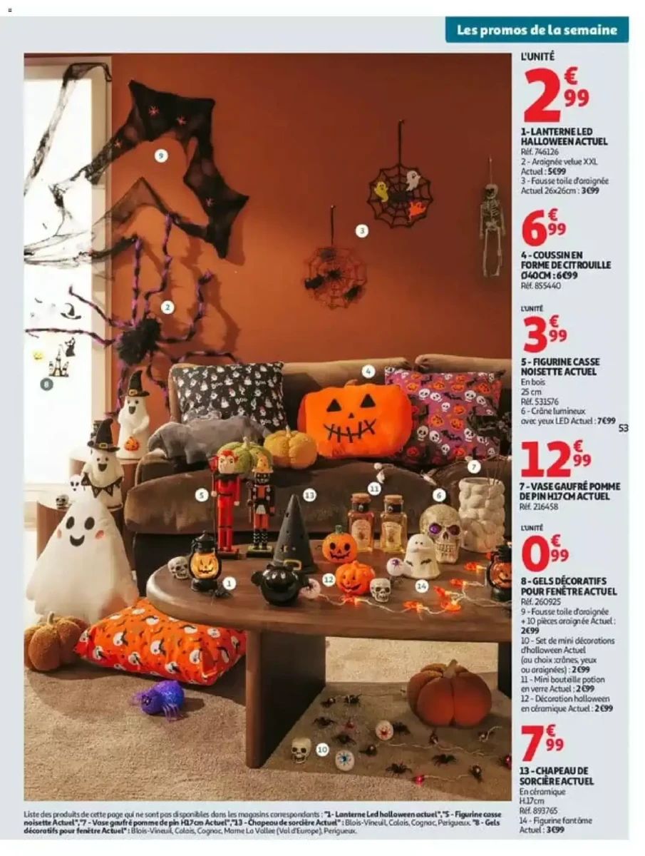 Folder Auchan, pagina 53 van 66