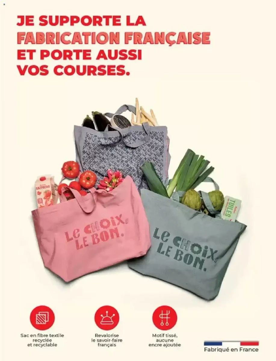 Folder Auchan, pagina 65 van 66