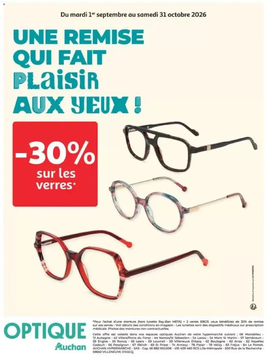 Folder Auchan, pagina 66 van 66