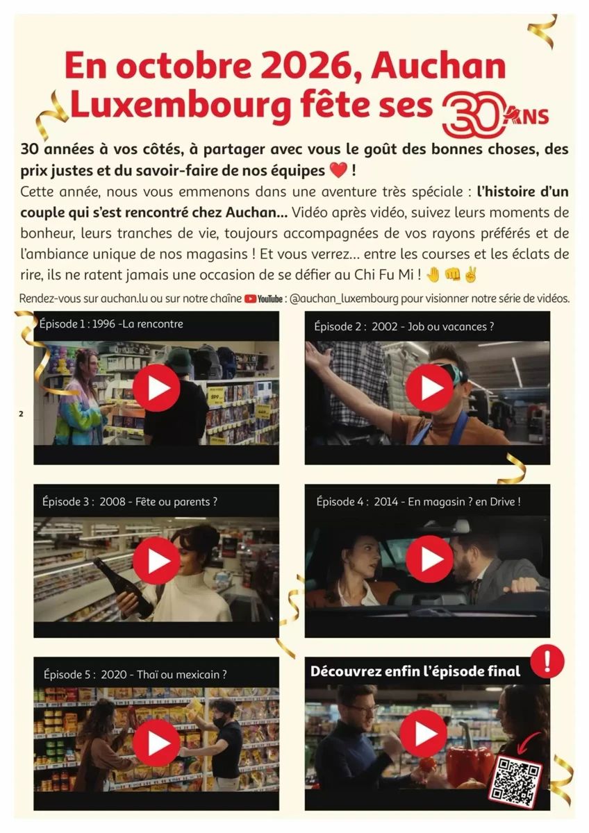 Folder Auchan, pagina 2 van 21