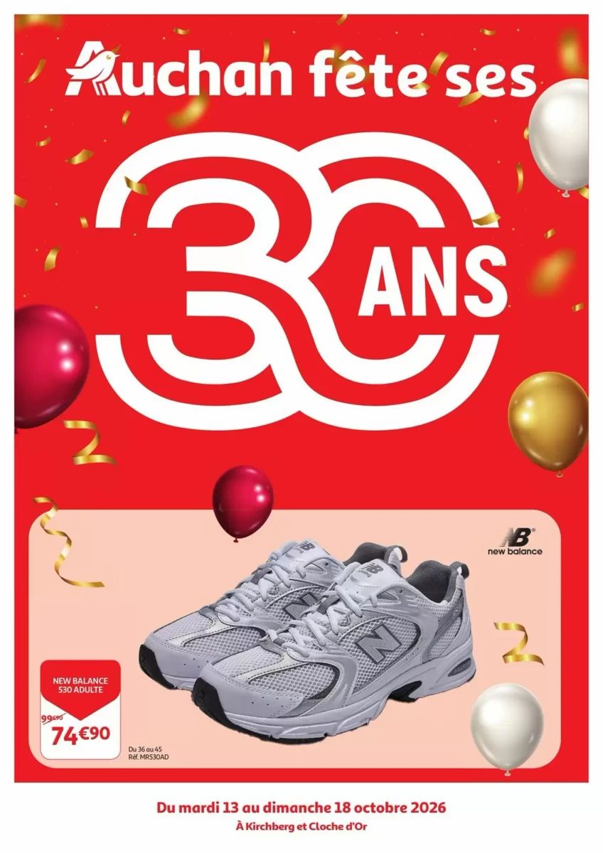 Folder Auchan, pagina 3 van 21