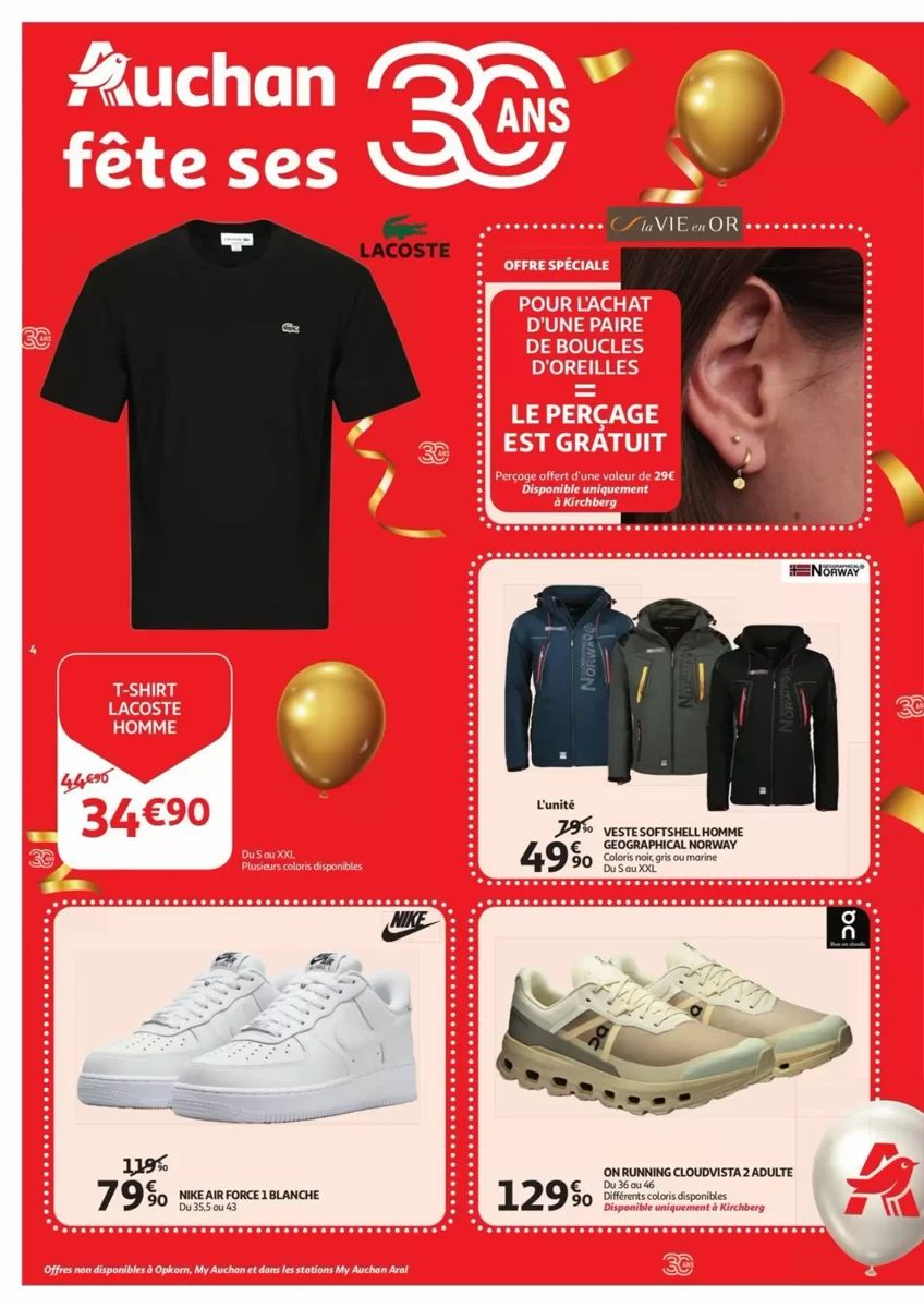 Folder Auchan, pagina 5 van 21