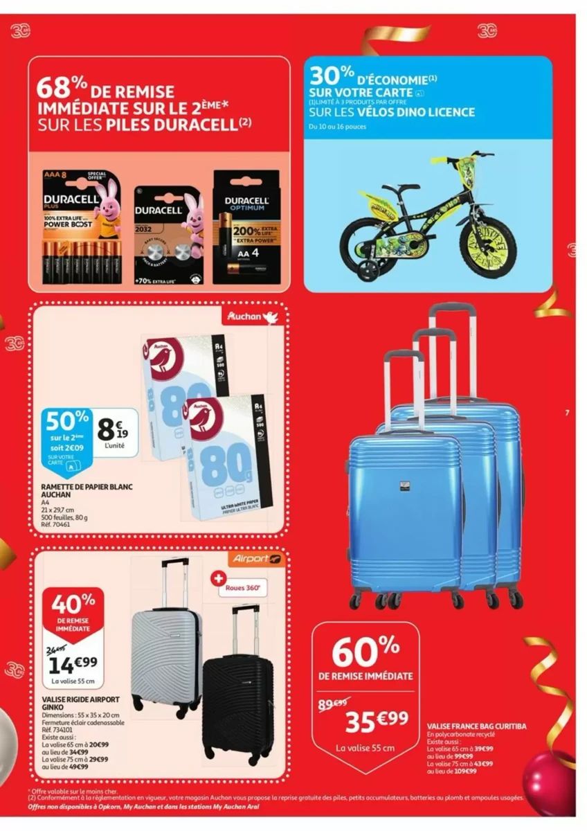 Folder Auchan, pagina 7 van 21