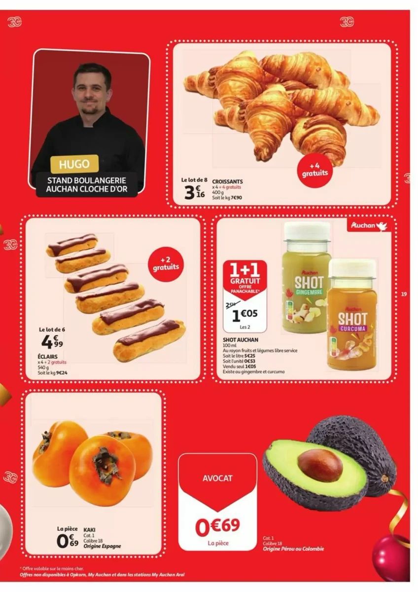 Folder Auchan, pagina 12 van 21