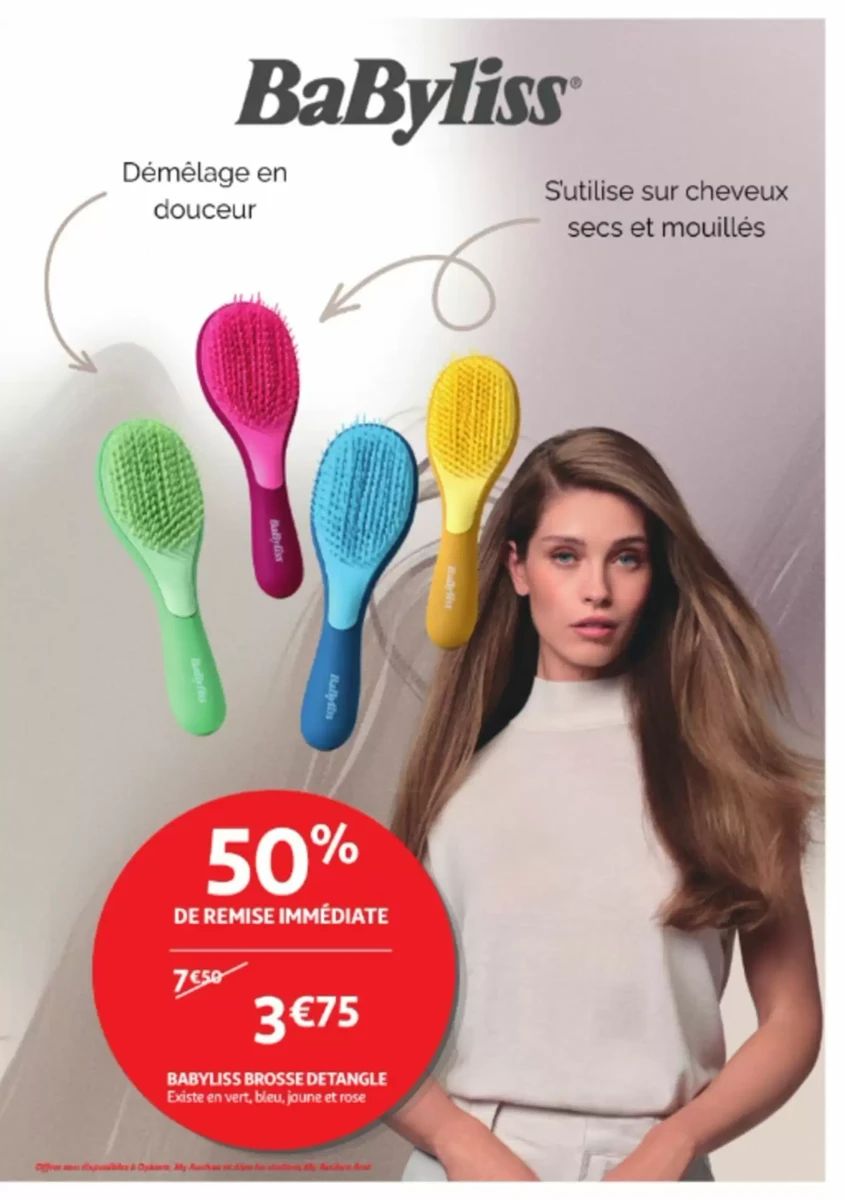 Folder Auchan, pagina 21 van 21