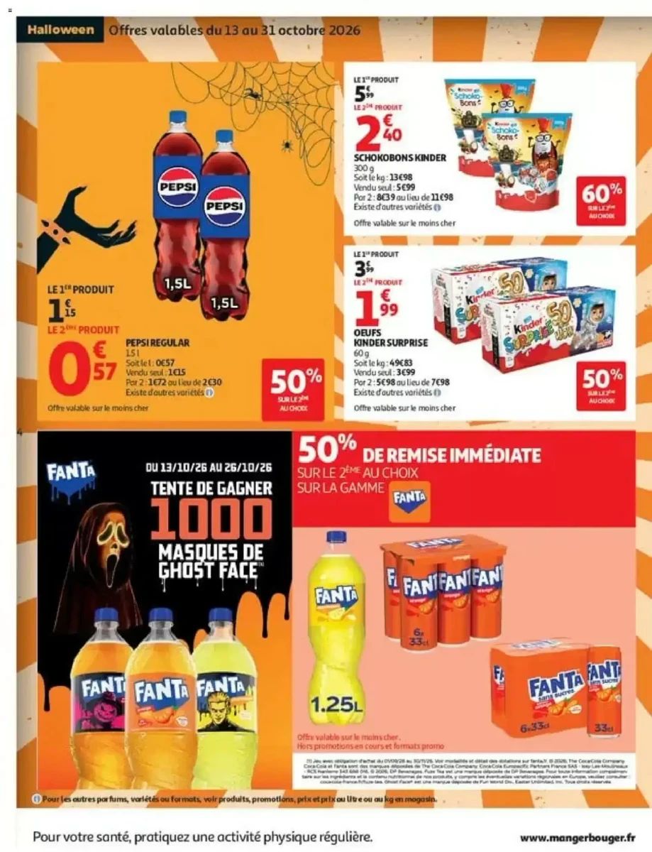 Folder Auchan, pagina 4 van 36