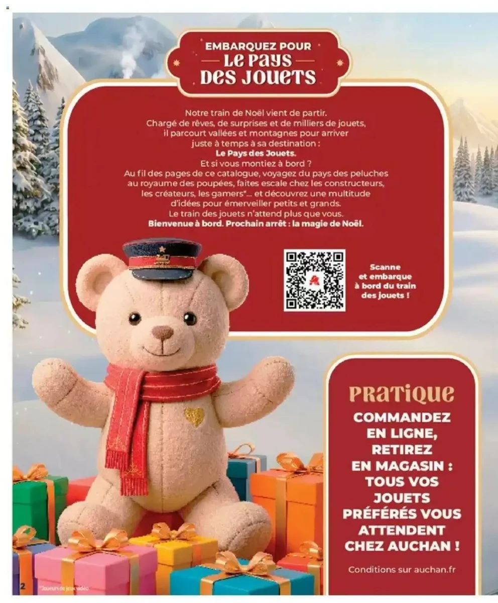 Folder Auchan, pagina 2 van 120