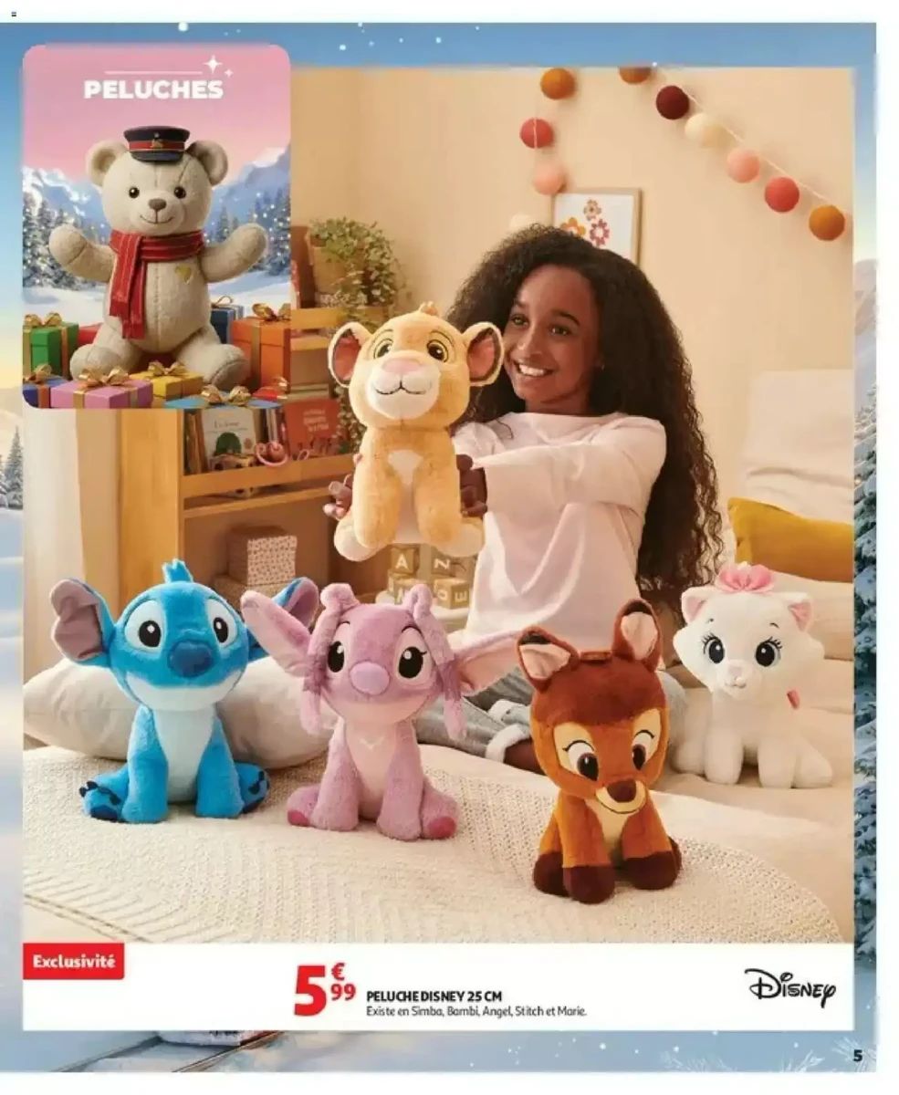 Folder Auchan, pagina 5 van 120
