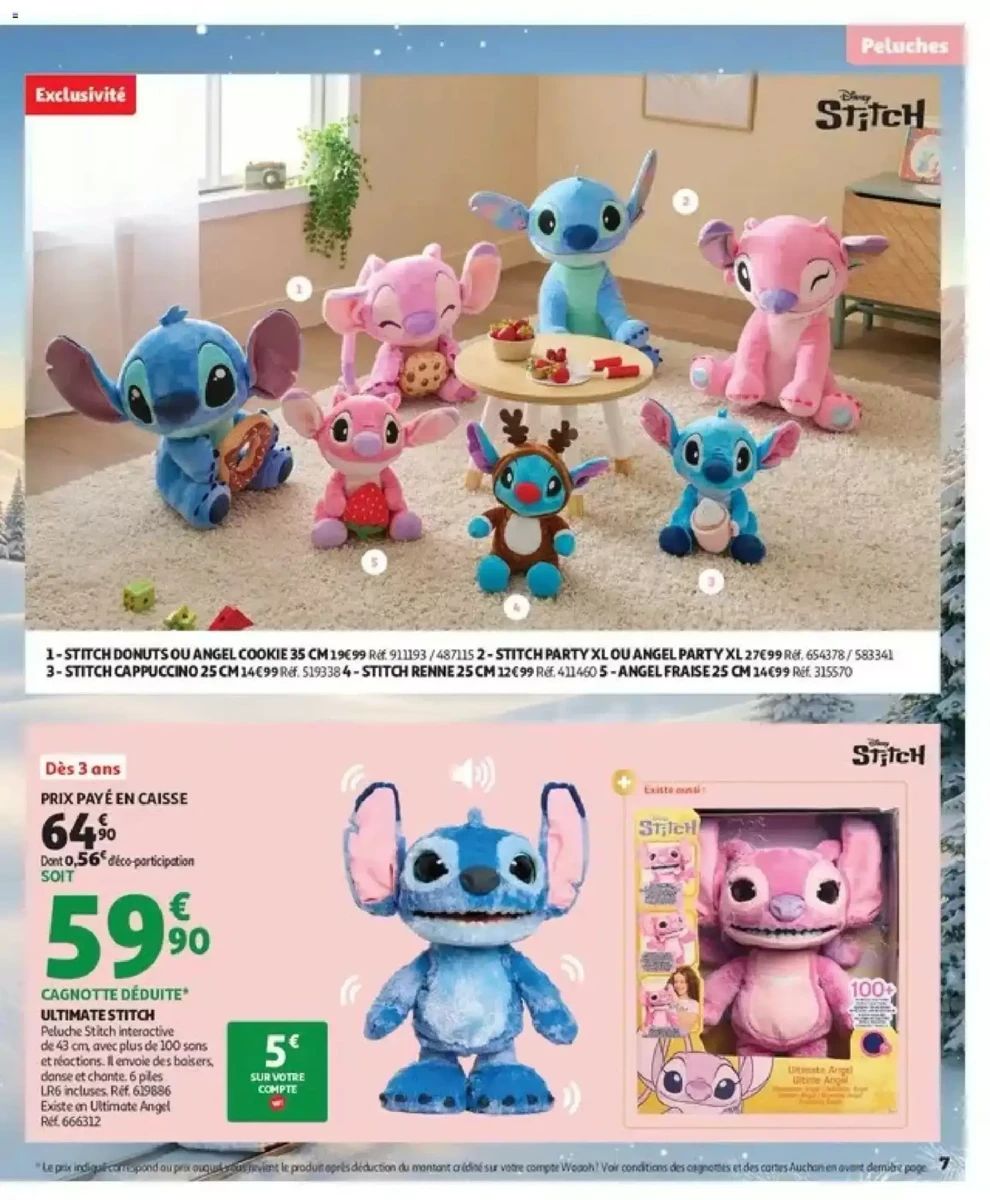 Folder Auchan, pagina 7 van 120
