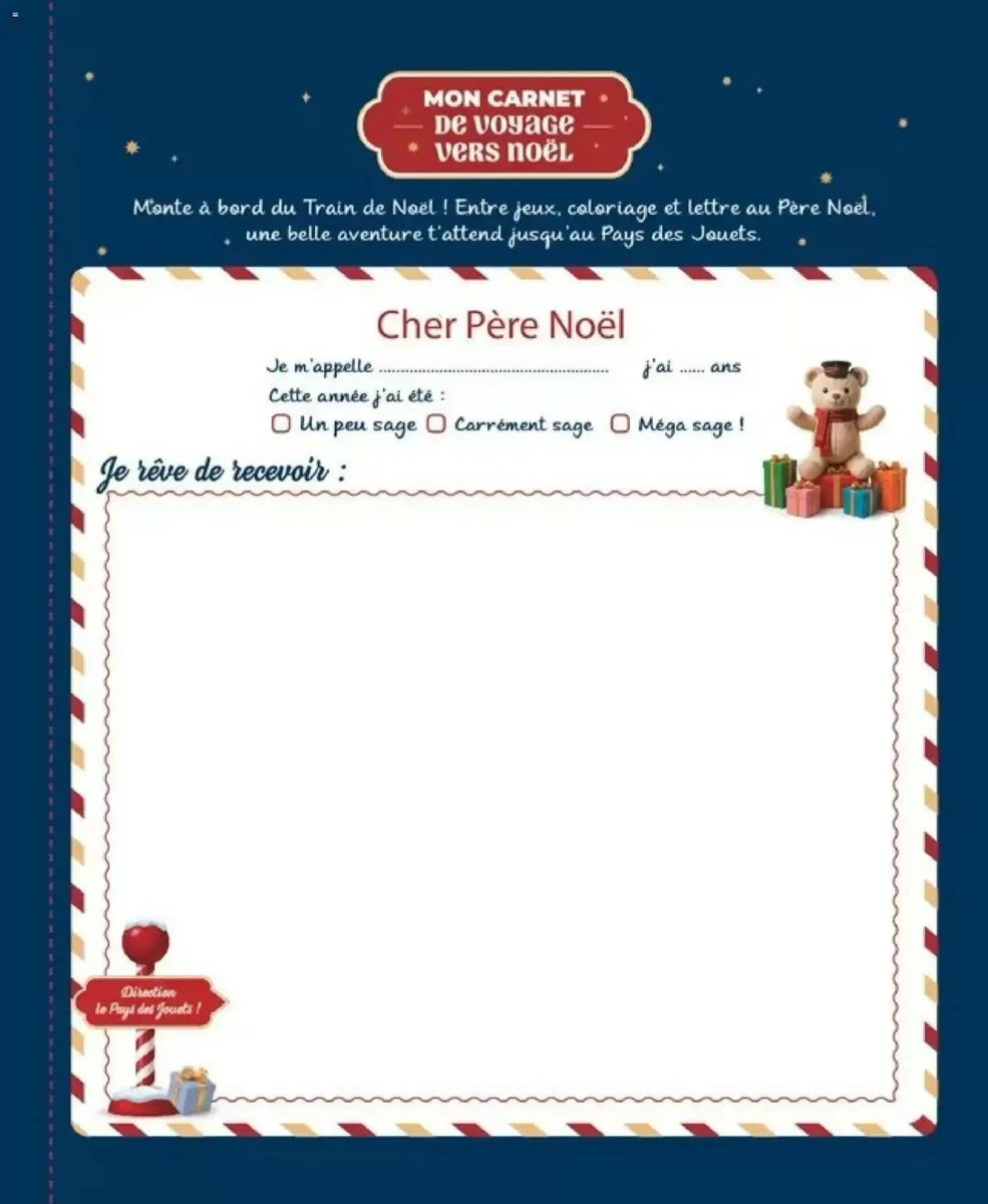 Folder Auchan, pagina 117 van 120