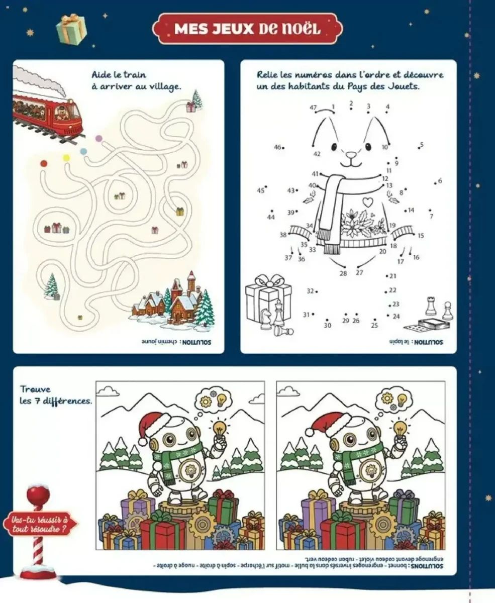 Folder Auchan, pagina 118 van 120