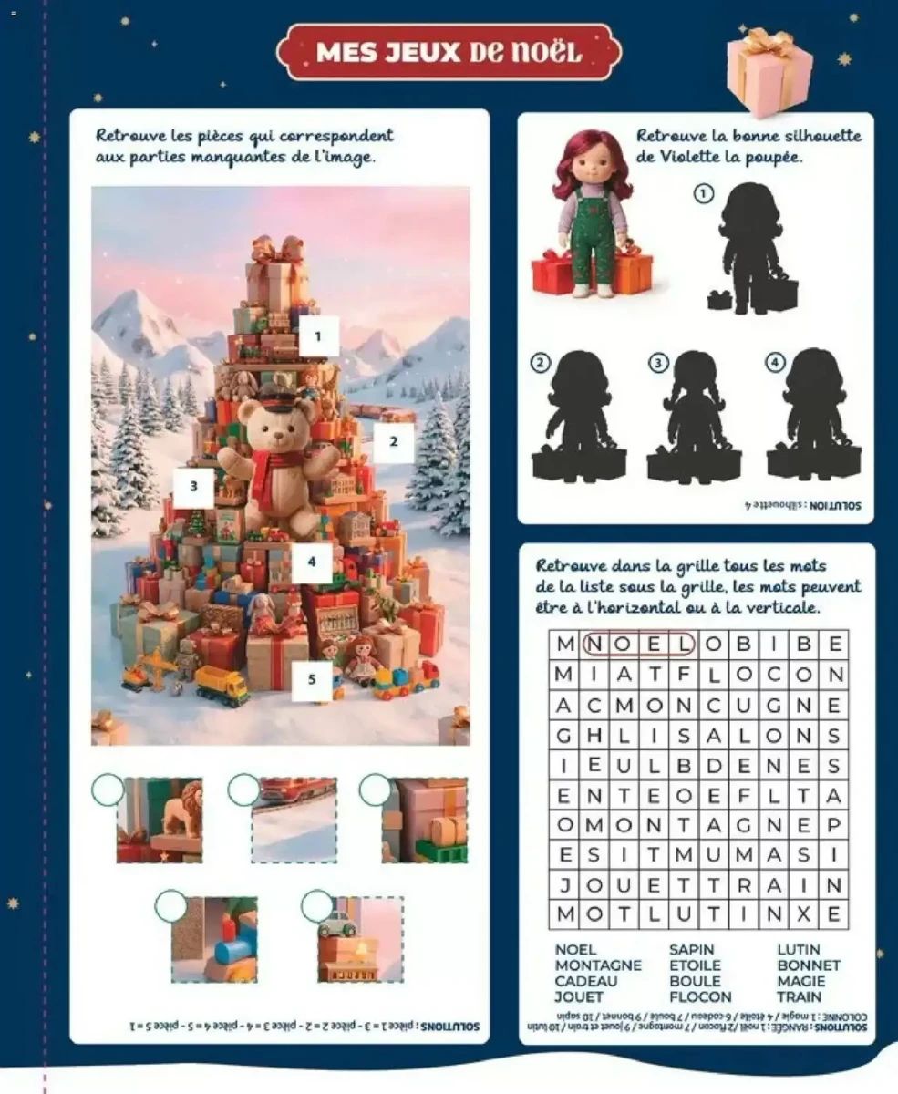 Folder Auchan, pagina 119 van 120