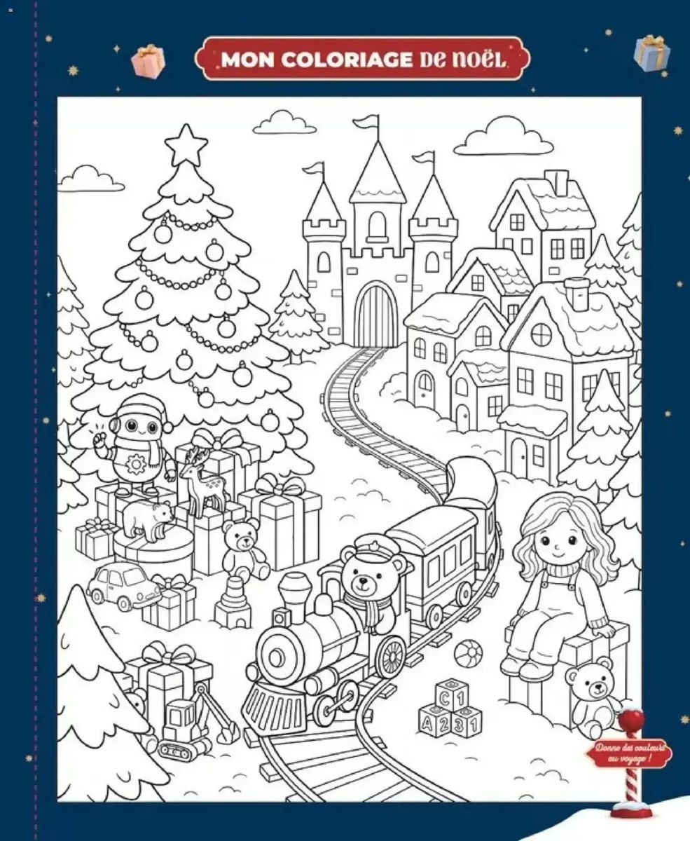 Folder Auchan, pagina 120 van 120
