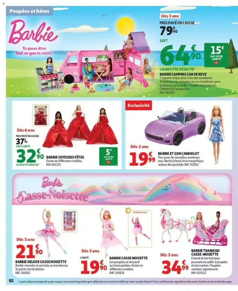 Folder Auchan, pagina 52 van 120