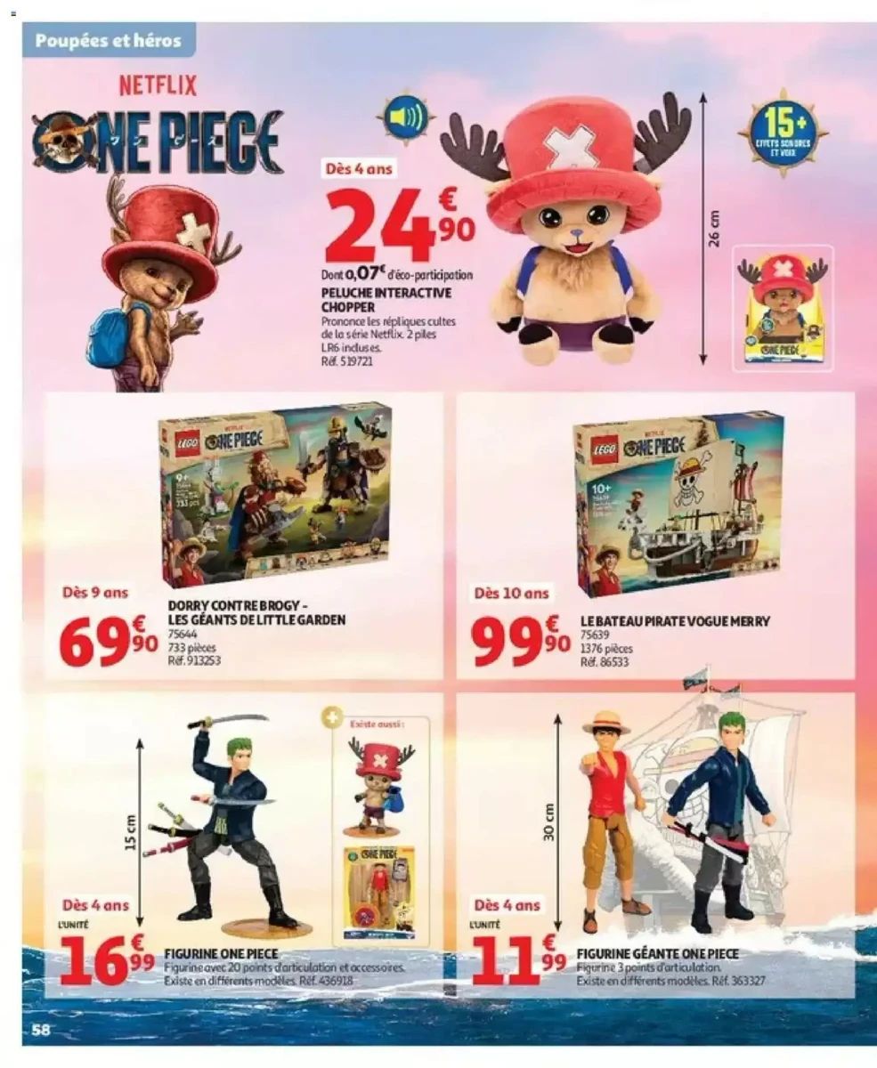 Folder Auchan, pagina 58 van 120