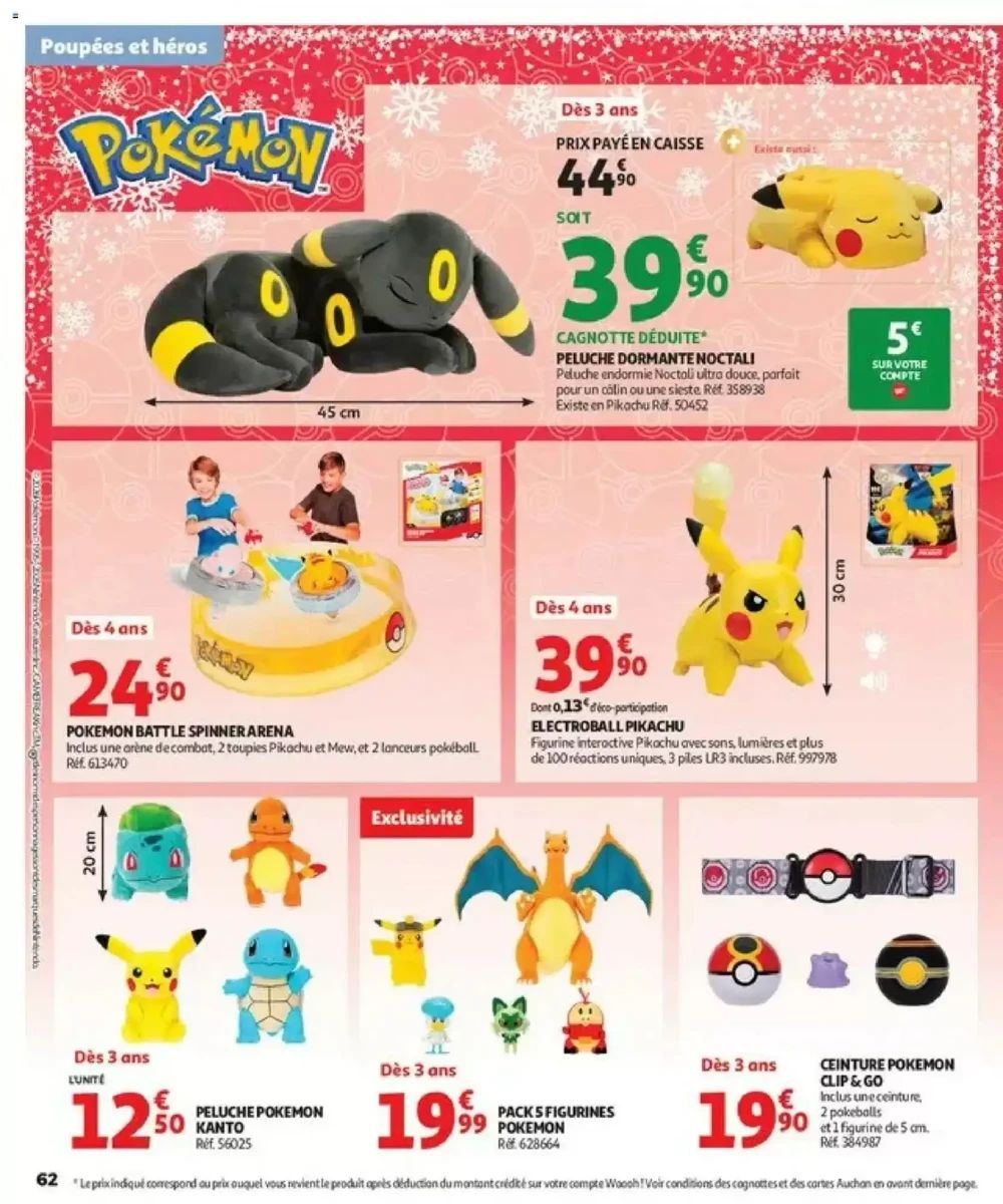 Folder Auchan, pagina 62 van 120