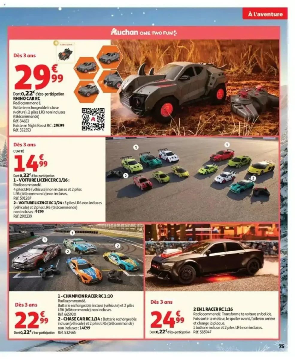 Folder Auchan, pagina 75 van 120