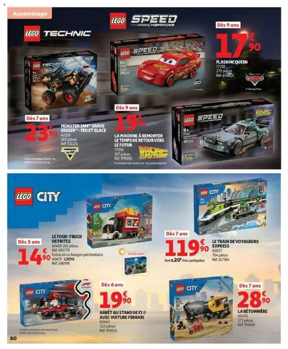 Folder Auchan, pagina 80 van 120